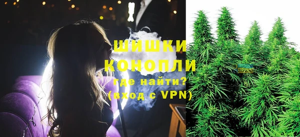 кристаллы Белокуриха